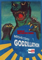 MrSheltonTV: Godzillathon – Sezon 2