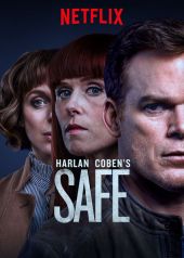 Safe – Sezon 1