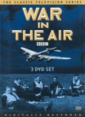 War in the Air – Sezon 1