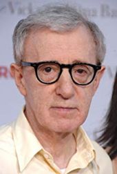 Woody Allen image