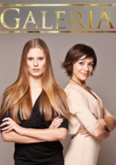Galeria – Sezon 1