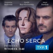 Echo serca