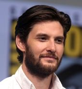 Ben Barnes image