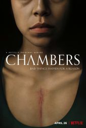 Chambers – Sezon 1