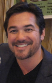 Dean Cain image