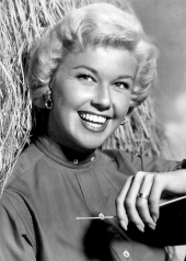 Doris Day image