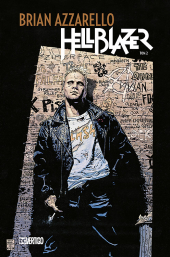 Hellblazer. Tom 2
