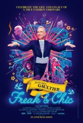 Jean Paul Gaultier : Freak & Chic