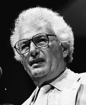 Joseph Heller image