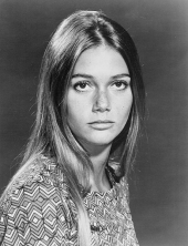 Peggy Lipton image