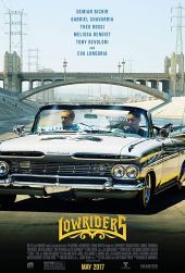 Lowridery