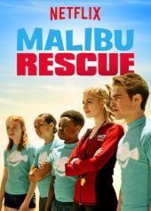 Ratownicy z Malibu Sezon - 1