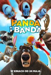 Panda i Banda