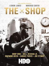 Barbershop Sezon - 7