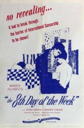 Ósmy dzień tygodnia