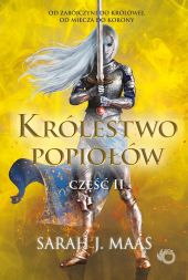 Królestwo popiołów. Część II
