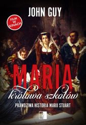 Maria królowa Szkotów