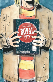 Royal City #03: Płyniemy z prądem
