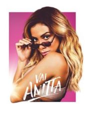 Vai Anitta Sezon - 2