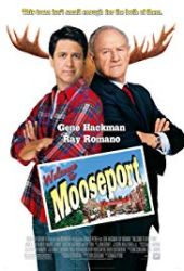 Witamy w Mooseport