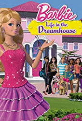 Barbie Life in the Dreamhouse