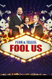 Penn and Teller Sezon - 10