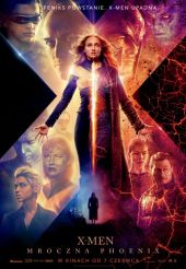X-Men: Mroczna Phoenix