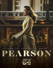 Pearson – Sezon 1