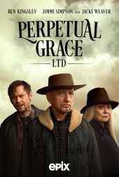 Perpetual Grace, LTD – Sezon 1