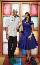 Zumbo&#39;s Just Desserts