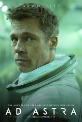 Ad Astra: Ku gwiazdom