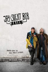 Jay i Cichy Bob powracają