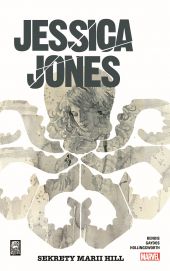 Jessica Jones: Sekrety Marii Hill