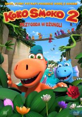 Koko smoko 2. Przygoda w dżungli