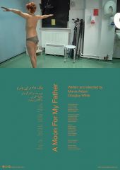 Księżyc dla mojego ojca