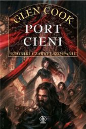 Port cieni