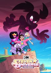 Steven Universe: Film
