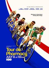 Tour de doping