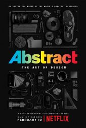 Abstrakt: Sztuka designu Sezon - 2