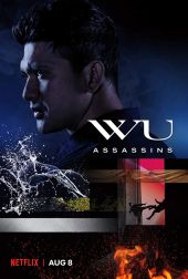 Wu Assassins – Sezon 1