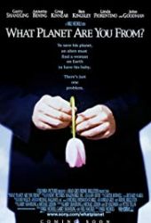 Z księżyca spadłeś?