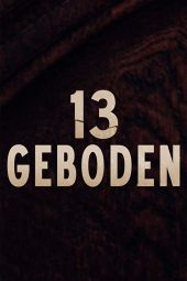 13 przykazań
