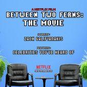 Between Two Ferns: Film
