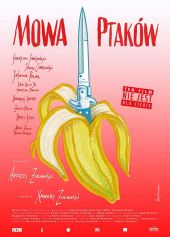 Mowa ptaków