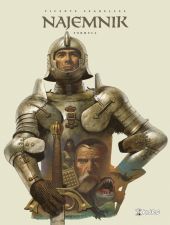 Najemnik #2: Formuła