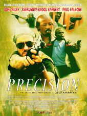 Precision: The Child Drug Trafficking