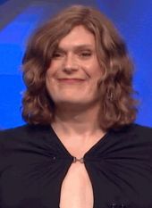 Lilly Wachowski image