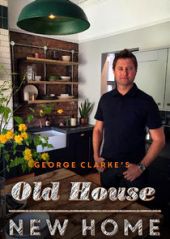 George Clarke – stary nowy dom Sezon - 9