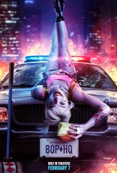 Ptaki Nocy (i fantastyczna emancypacja pewnej Harley Quinn)