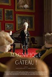 To niezwykłe ciasto!